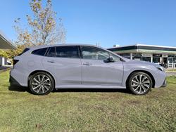 2025 Subaru WRX tS VN MY25 AWD Asteroid Grey