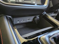 2025 Subaru WRX tS VN MY25 AWD Asteroid Grey