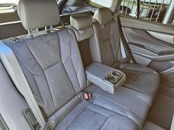 2025 Subaru WRX tS VN MY25 AWD Asteroid Grey