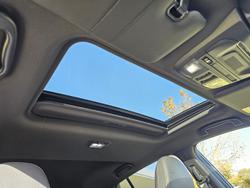 2025 Subaru WRX tS VN MY25 AWD Asteroid Grey