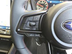 2025 Subaru WRX tS VN MY25 AWD Asteroid Grey