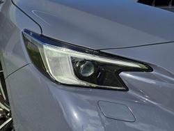 2025 Subaru WRX tS VN MY25 AWD Asteroid Grey