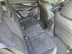 2025 Subaru WRX tS VN MY25 AWD Asteroid Grey