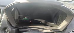 2025 Subaru WRX tS VN MY25 AWD Asteroid Grey