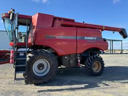 Case IH 8120
