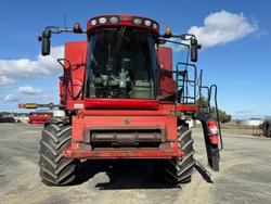 2009 CASE IH 8120