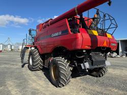 2009 CASE IH 8120