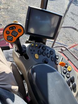 2009 CASE IH 8120
