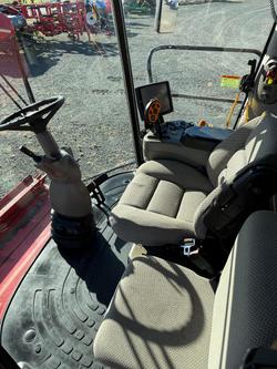 2009 CASE IH 8120
