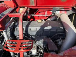 2009 CASE IH 8120