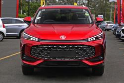 2025 MG HS Essence AS33 MY25 Diamond Red