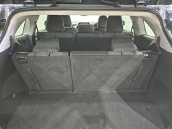 2022 Toyota Kluger GX AXUH78R 4X4 On Demand Blue