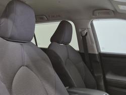 2022 Toyota Kluger GX AXUH78R 4X4 On Demand Blue