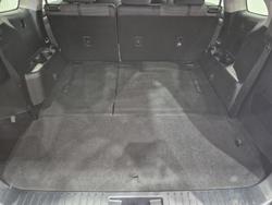 2022 Toyota Kluger GX AXUH78R 4X4 On Demand Blue