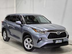Toyota Kluger