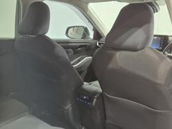 2022 Toyota Kluger GX AXUH78R 4X4 On Demand Blue