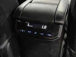 2022 Toyota Kluger GX AXUH78R 4X4 On Demand Blue