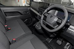 2025 Peugeot Expert Pro K0 Ice White