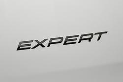 2025 Peugeot Expert Pro K0 Ice White