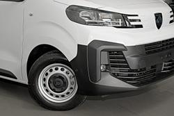2025 Peugeot Expert Pro K0 Ice White