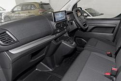 2025 Peugeot Expert Pro K0 Ice White