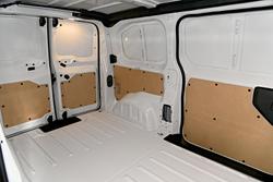 2025 Peugeot Expert Pro K0 Ice White