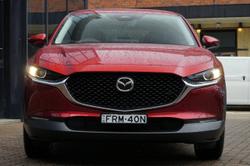 2025 Mazda
CX-30 G20 Touring
