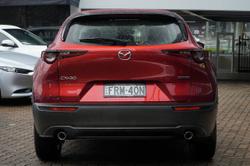 2025 Mazda
CX-30 G20 Touring