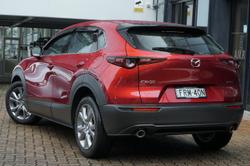 2025 Mazda
CX-30 G20 Touring