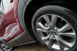2025 Mazda
CX-30 G20 Touring