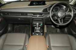 2025 Mazda
CX-30 G20 Touring