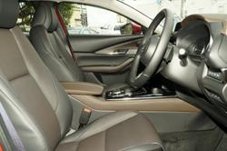 2025 Mazda
CX-30 G20 Touring