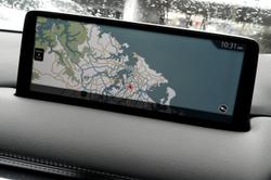 2025 Mazda CX-5 G25 Maxx Sport