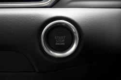 2025 Mazda CX-5 G25 Maxx Sport