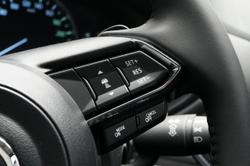 2025 Mazda CX-5 G25 Maxx Sport