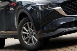 2025 Mazda CX-5 G25 Maxx Sport