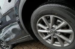 2025 Mazda CX-5 G25 Maxx Sport