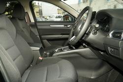 2025 Mazda CX-5 G25 Maxx Sport