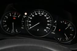 2025 Mazda CX-5 G25 Maxx Sport