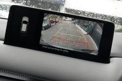 2025 Mazda CX-5 G25 Maxx Sport