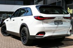 2024 Mazda
CX-70 G50e GT