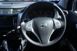 2020 Nissan
                Navara SL
