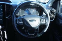 2022 Ford
                Ranger Sport