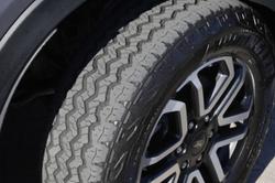 2022 Ford
                Ranger Sport