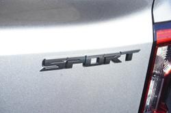 2022 Ford
                Ranger Sport