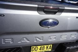 2022 Ford
                Ranger Sport