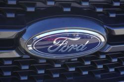 2022 Ford
                Ranger Sport