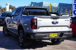 2022 Ford
                Ranger Sport