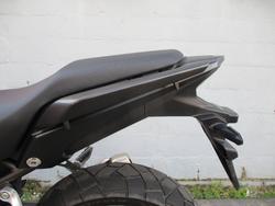 2023 Honda CB500XA (NX500) RED