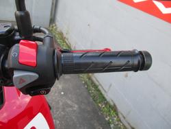 2023 Honda CB500XA (NX500) RED